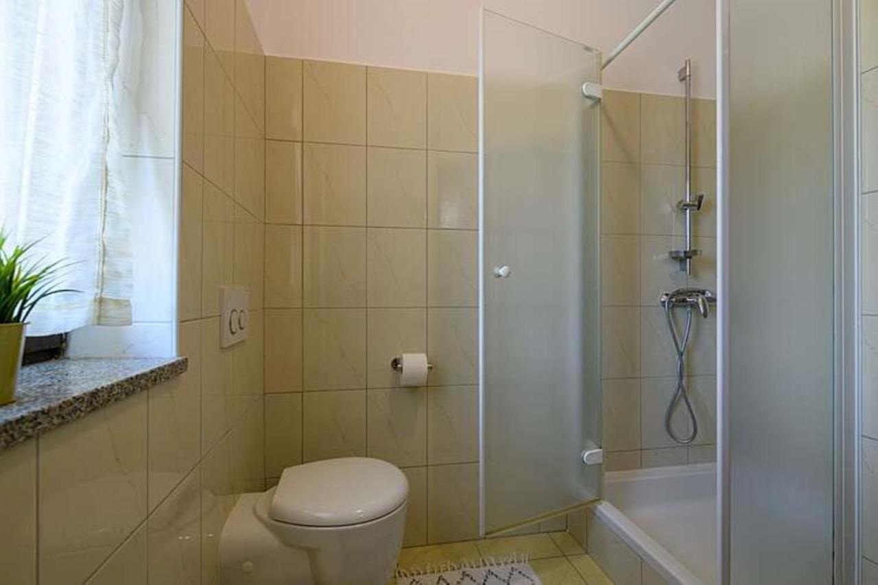 House Fran Apartment Barban Exterior photo
